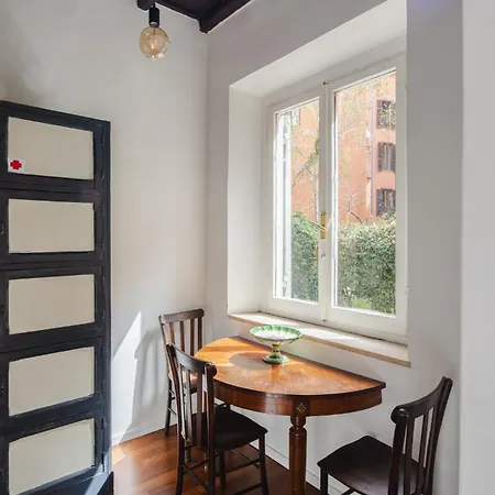 Apartment Dadi Monti *