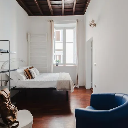Dadi Monti Apartment