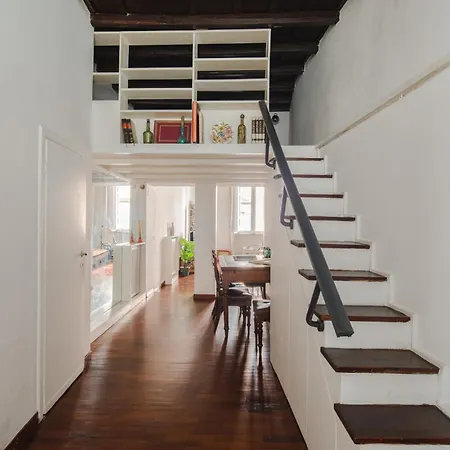Apartment Dadi Monti *