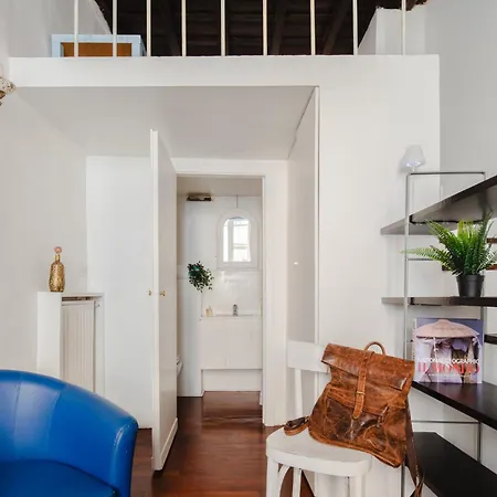 Apartment Dadi Monti