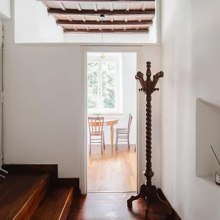 Dadi Monti Apartment *