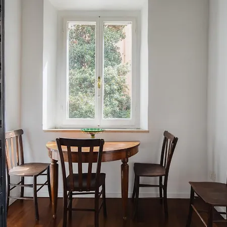 Apartment Dadi Monti *
