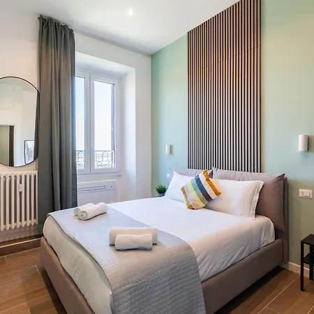 Appartamento Hostly-colorhome Midtown