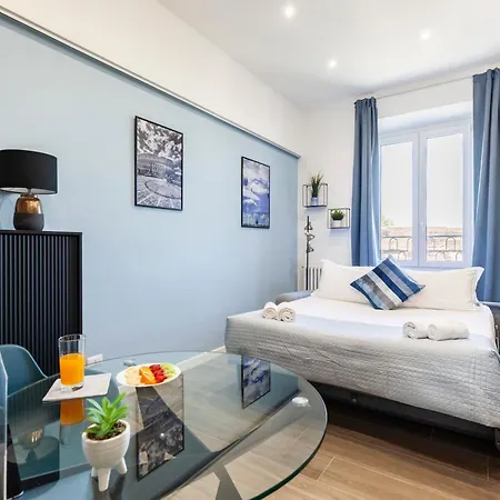 Hostly-colorhome Midtown Appartamento Roma