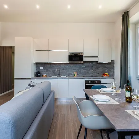 Hostly-colorhome Midtown * Roma