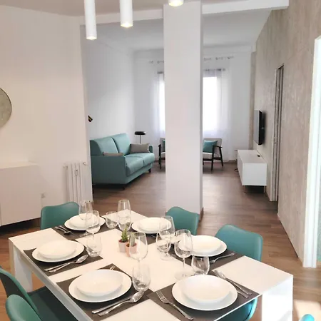 Romebesthome Beccaria - Piazza Del Popolo Apartment *