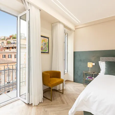 Trevi's Wish Luxury