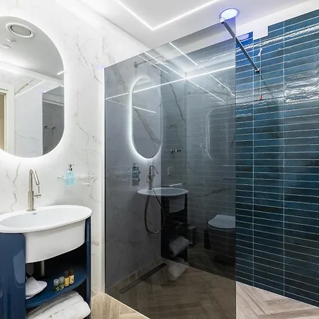 Apartment Trevi's Wish Luxury *