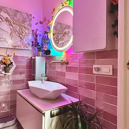 Sanpaolo Modern Aesthetic