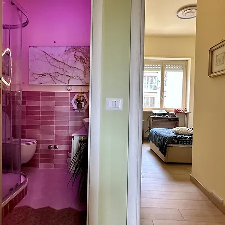 Sanpaolo Modern Aesthetic Homestay