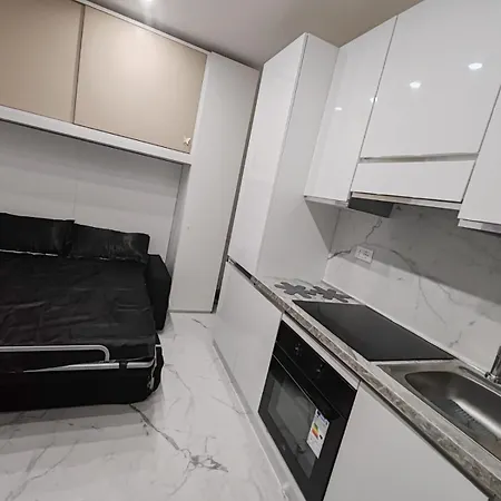 Appartamento Dolce Romana Roma