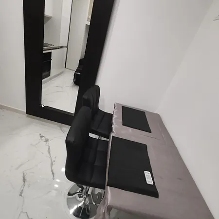 Appartamento Dolce Romana Roma