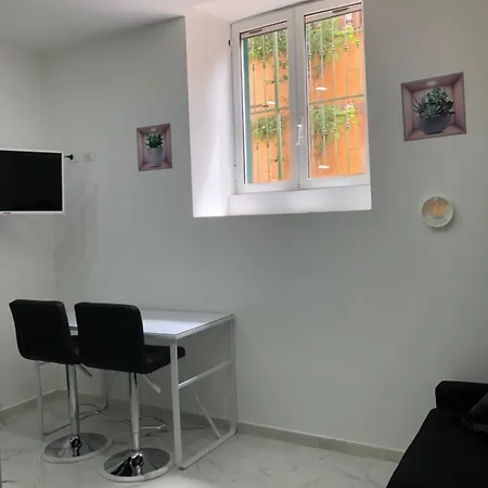 Appartamento Dolce Romana Roma