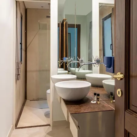 Appartamento Comfortable Roma