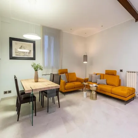Appartamento Comfortable *