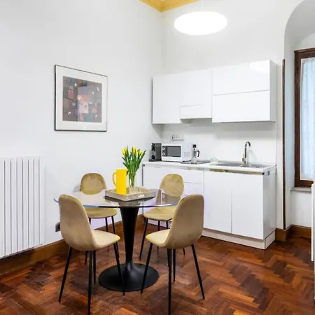 Appartamento Comfortable Roma