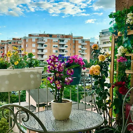 Homestay Sanpaolo Modern Aesthetic *