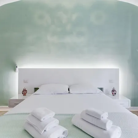 Clemente Xii Repubblica House - 3 Bedroom * Rome