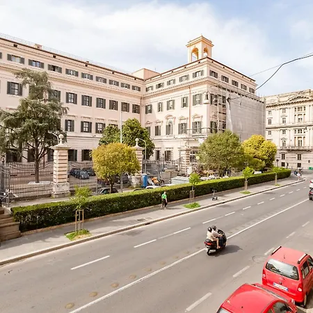 Clemente Xii Repubblica House - 3 Bedroom