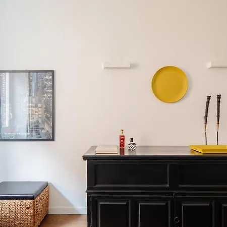 Apartment 2 Bedrooms Flat Near Via Veneto