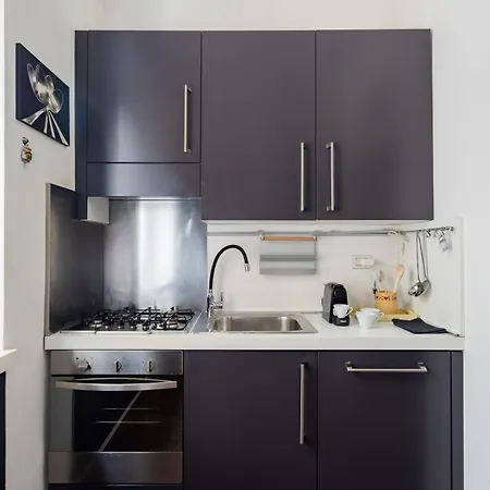 Apartment 2 Bedrooms Flat Near Via Veneto *