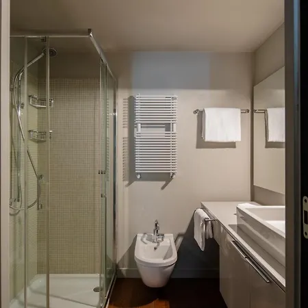 2 Bedrooms Flat Near Via Veneto Apartment *