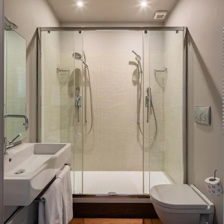 Apartment 2 Bedrooms Flat Near Via Veneto *