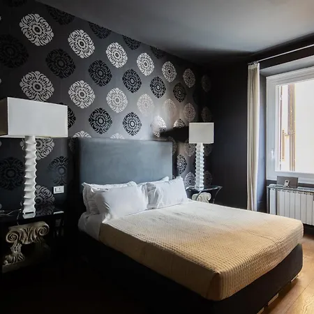 Apartment 2 Bedrooms Flat Near Via Veneto *