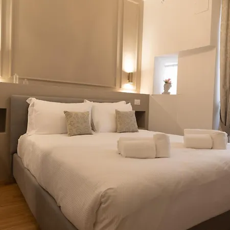 Guest house De Vince - Luxury - Termini *