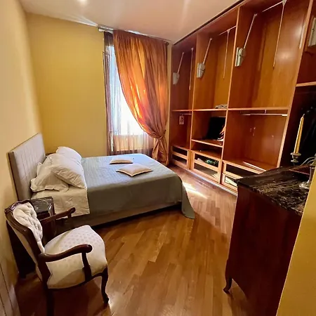 Tina's House Apartment