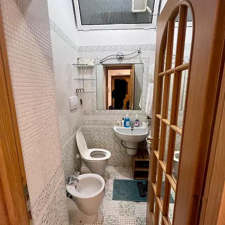 Apartment Tina's House Rome
