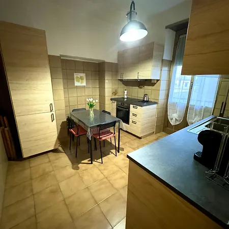 Lemons Apartment Rome