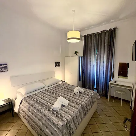 Apartment Lemons Rome