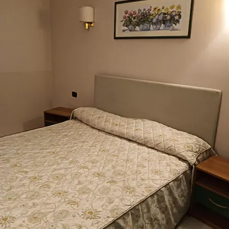Guest house Luxury Corso