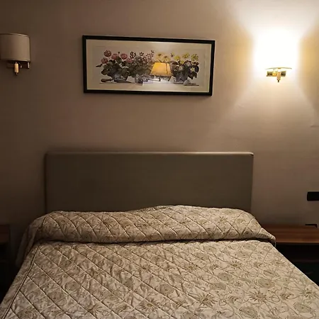 Luxury Corso Guest house Rome