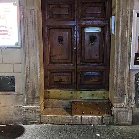 Luxury Corso Affittacamere
