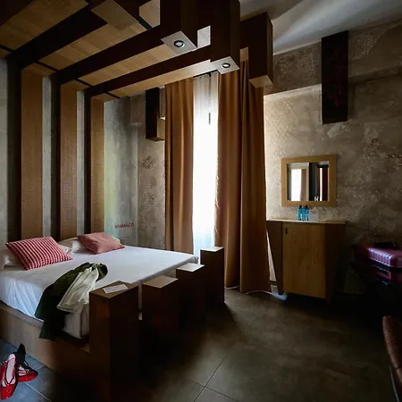 Guest house Mamaco Rome