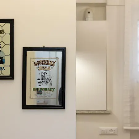 Khris - Trastevere Parini Apartment
