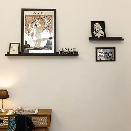 Apartment Khris - Trastevere Parini *