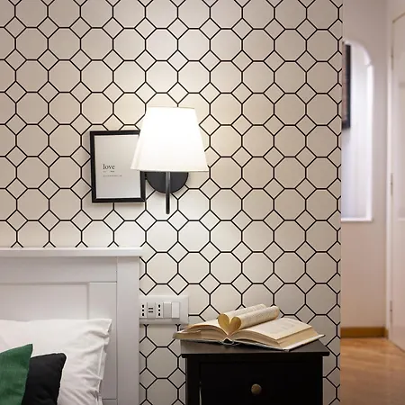 Apartment Khris - Trastevere Parini *
