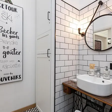 Khris - Trastevere Parini Apartment Rome