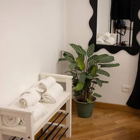Khris - Trastevere Parini