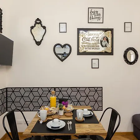 Khris - Trastevere Parini Apartment Rome