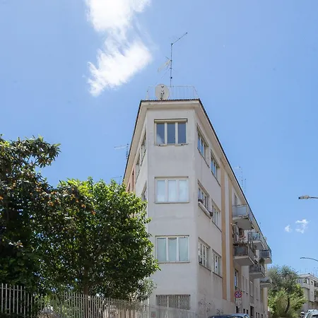 Khris - Trastevere Parini Apartment *
