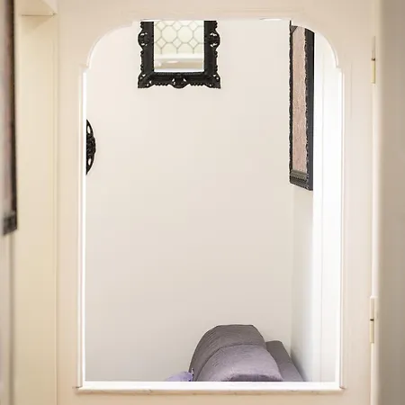 Khris - Trastevere Parini