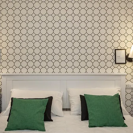 Apartment Khris - Trastevere Parini Rome