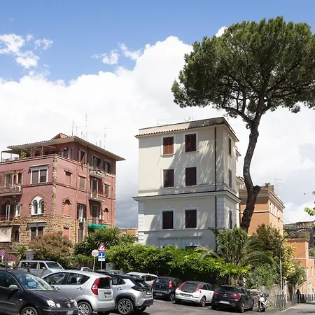 Khris - Trastevere Parini