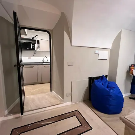 Apartment Luxury Blue Suites- Imperial