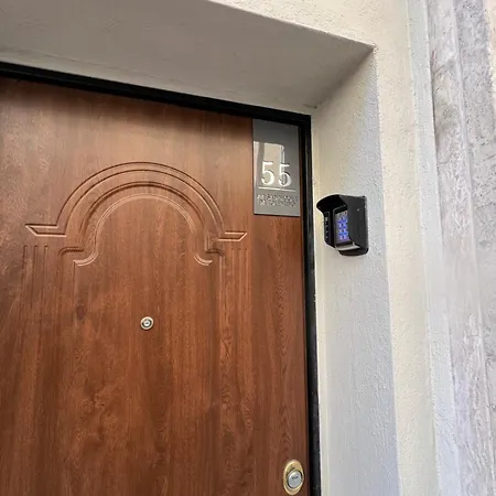 Apartment Luxury Blue Suites- Imperial