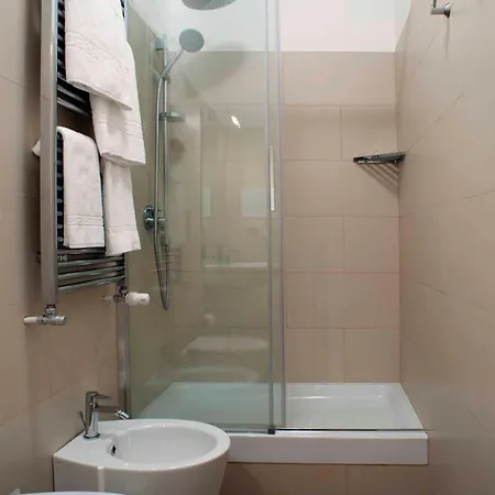Apartment Banchi Vecchi A *